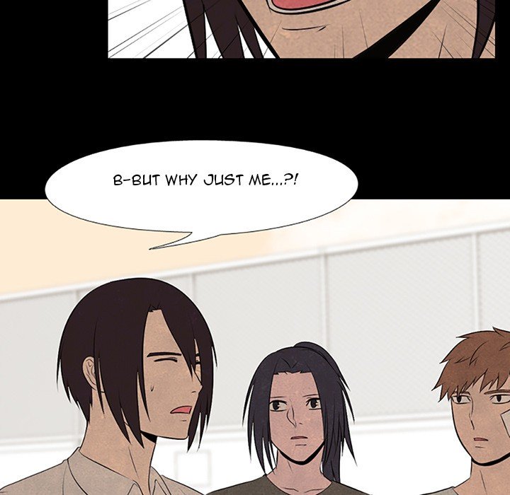 High School Devil chapter 68 - page 35