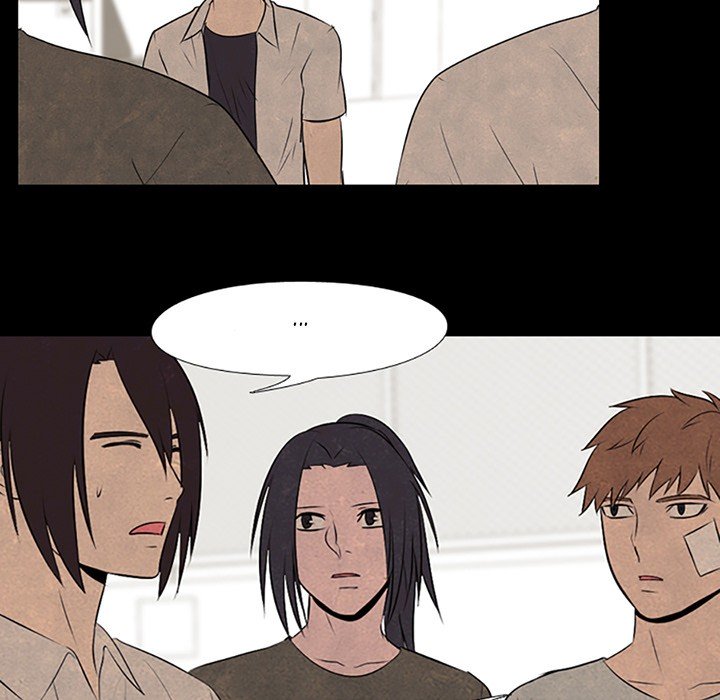 High School Devil chapter 68 - page 37
