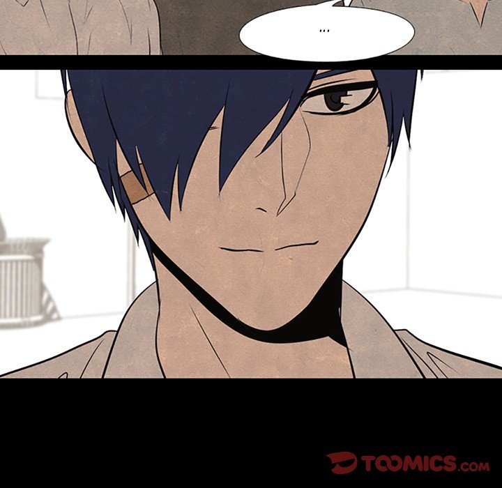 High School Devil chapter 68 - page 38