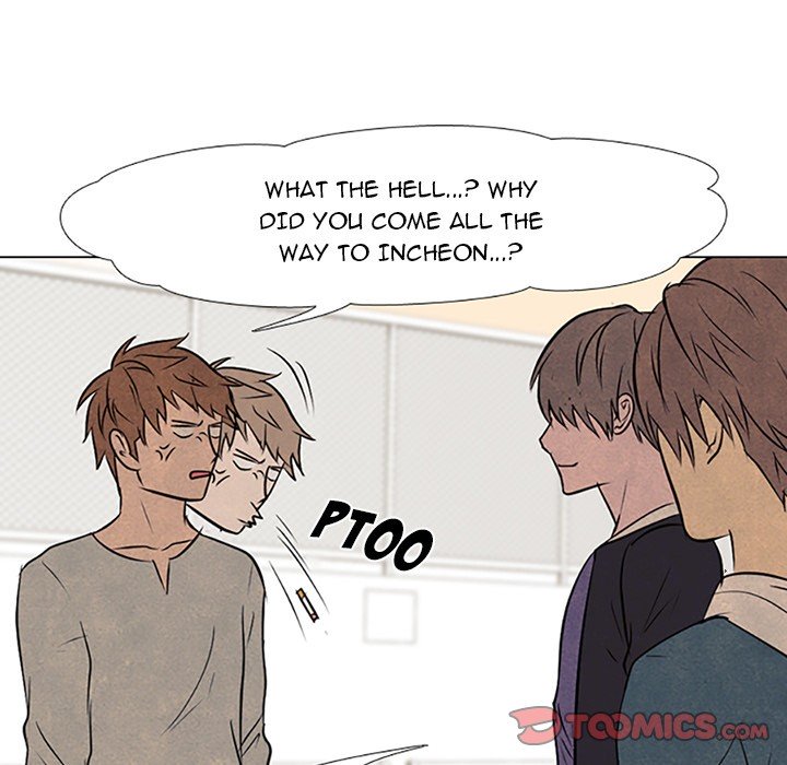 High School Devil chapter 68 - page 50