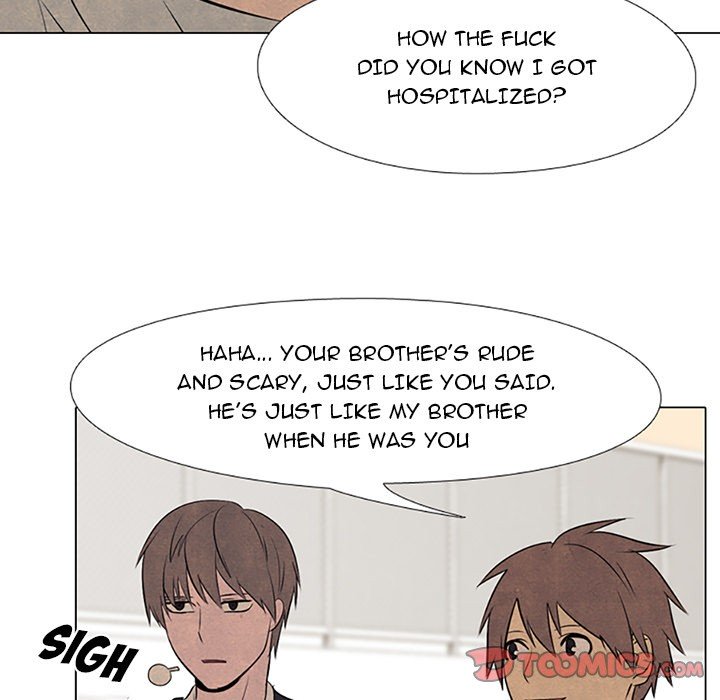 High School Devil chapter 68 - page 54
