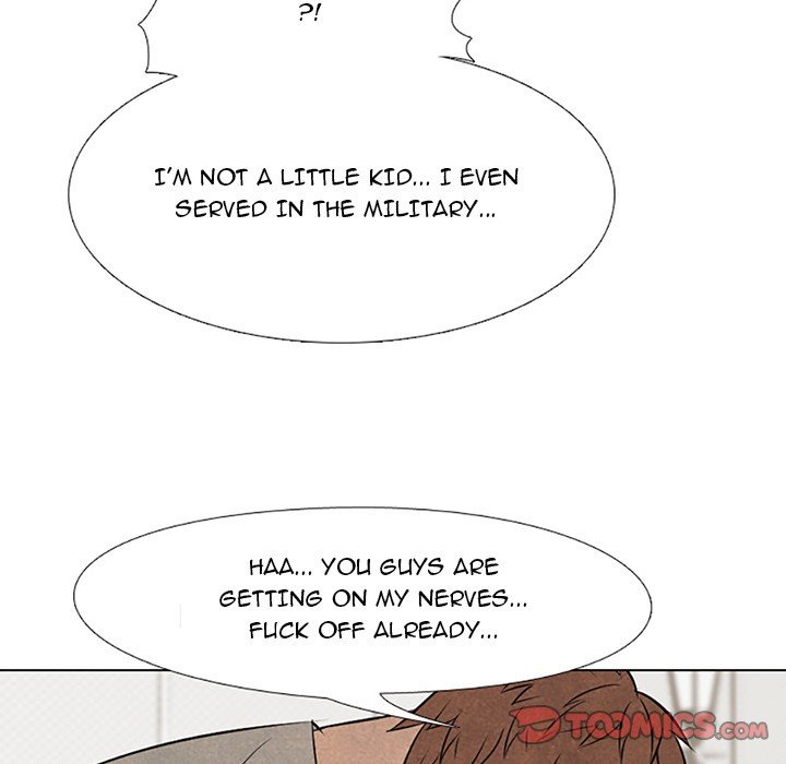 High School Devil chapter 68 - page 58