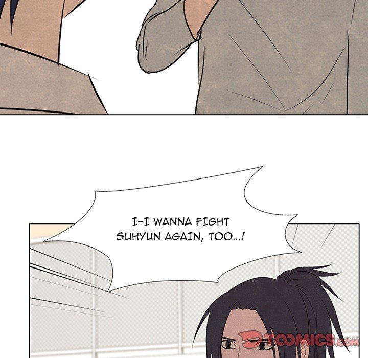 High School Devil chapter 68 - page 6