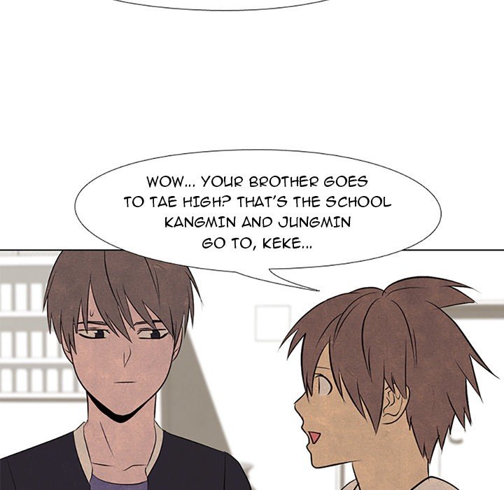 High School Devil chapter 68 - page 61