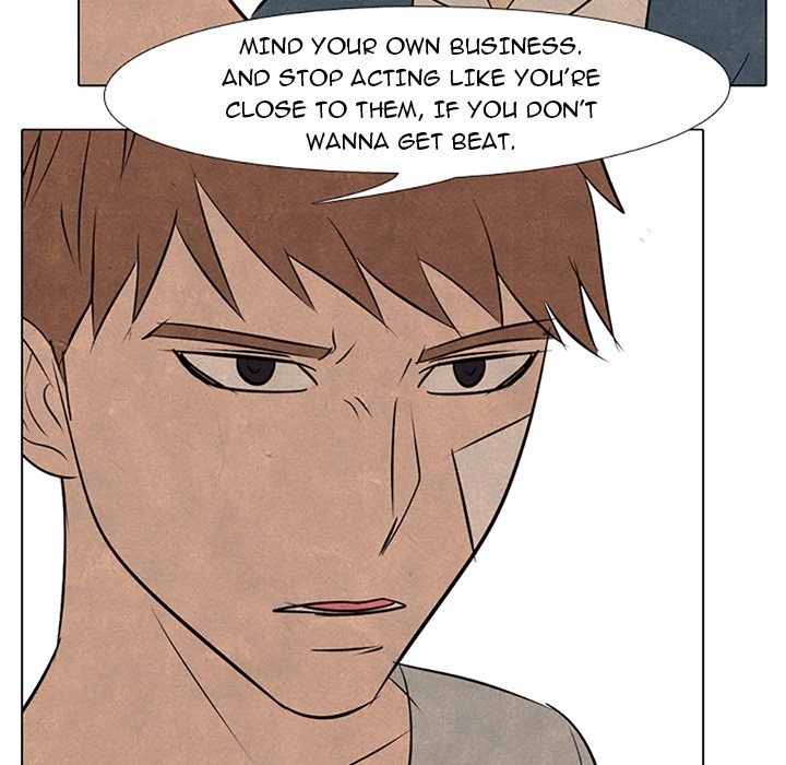 High School Devil chapter 68 - page 65