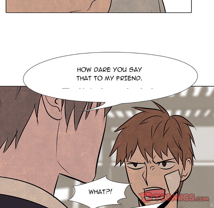High School Devil chapter 68 - page 66