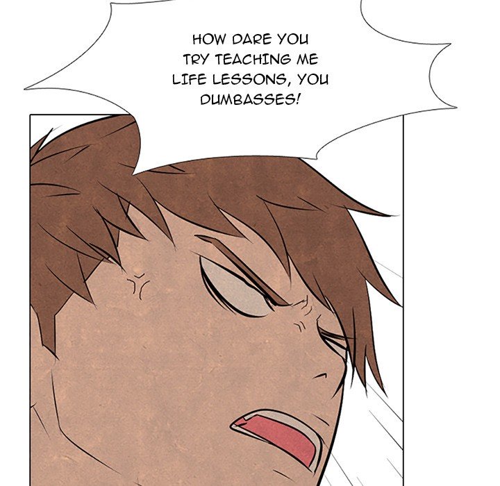 High School Devil chapter 68 - page 68