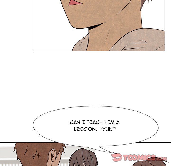High School Devil chapter 68 - page 70