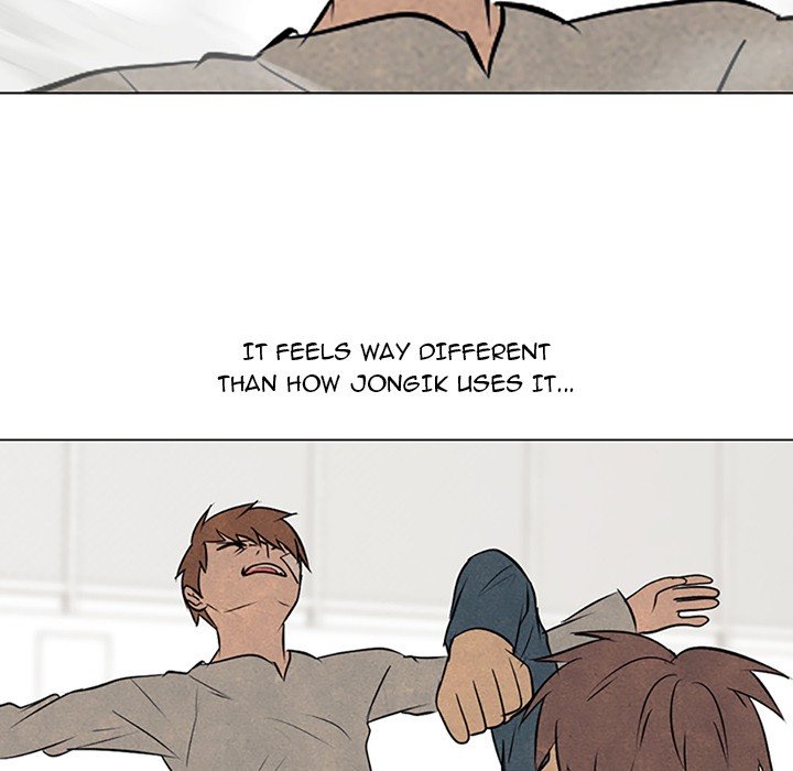 High School Devil chapter 68 - page 80