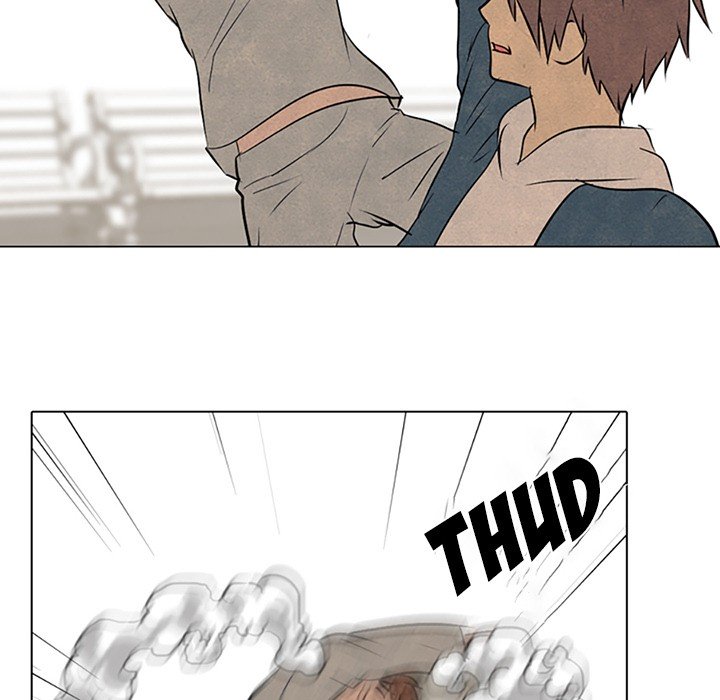 High School Devil chapter 68 - page 81