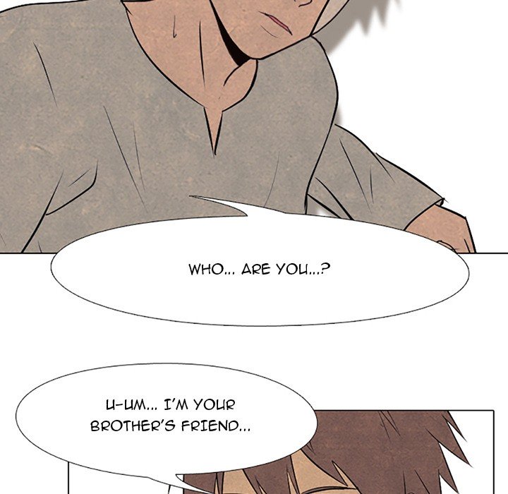 High School Devil chapter 68 - page 85