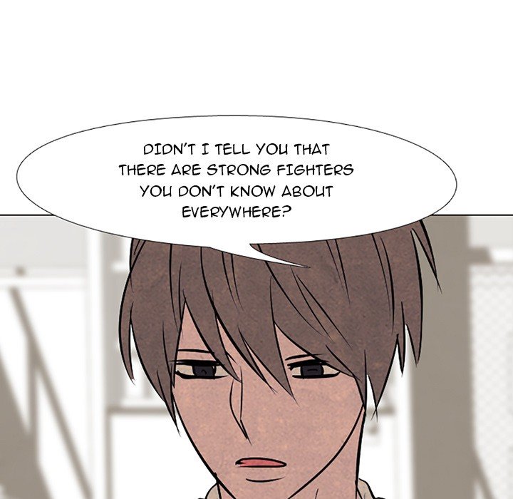 High School Devil chapter 68 - page 87