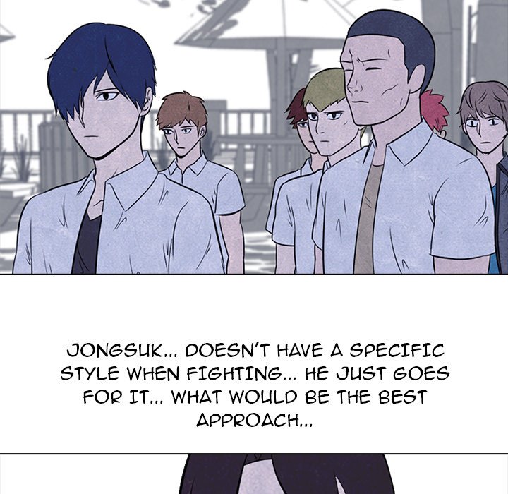 High School Devil chapter 25 - page 15