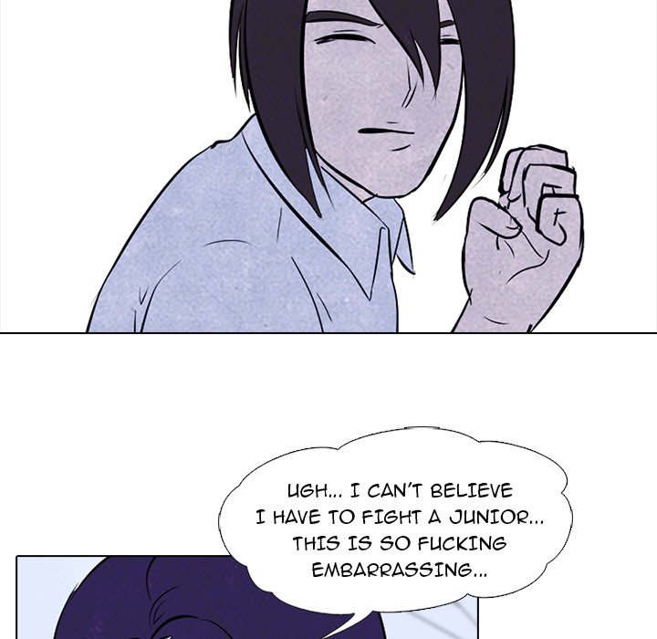 High School Devil chapter 25 - page 16