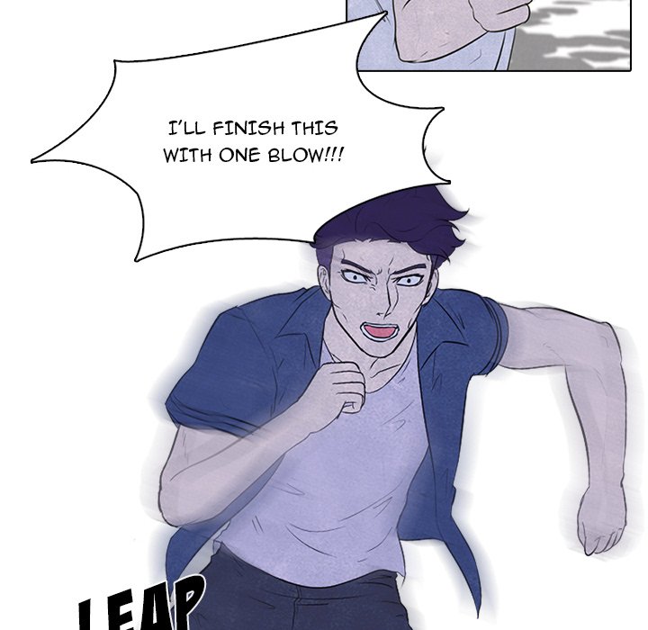 High School Devil chapter 25 - page 18