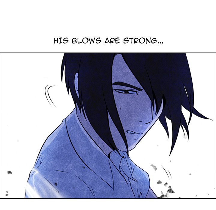 High School Devil chapter 25 - page 20