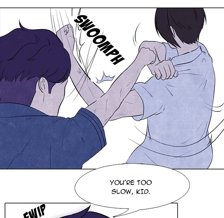 High School Devil chapter 25 - page 21