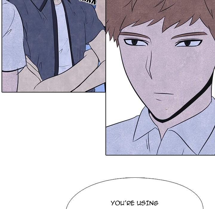 High School Devil chapter 25 - page 29