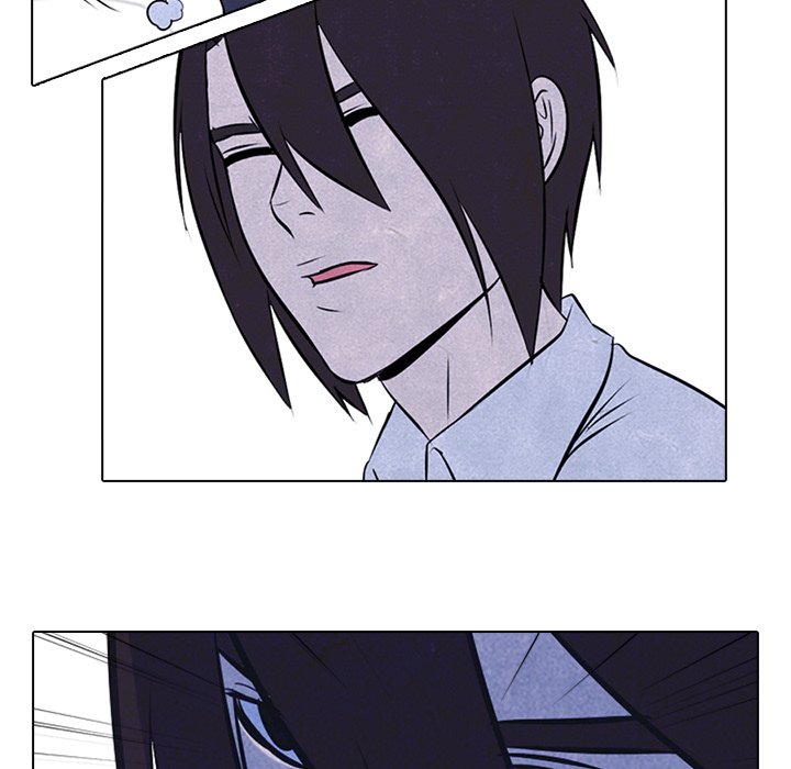 High School Devil chapter 25 - page 33
