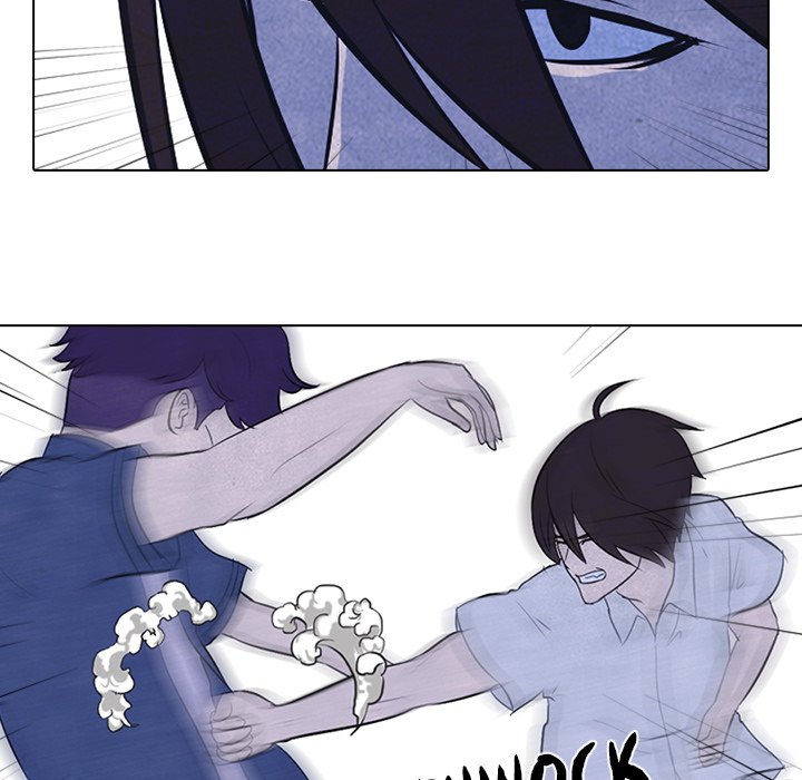 High School Devil chapter 25 - page 34