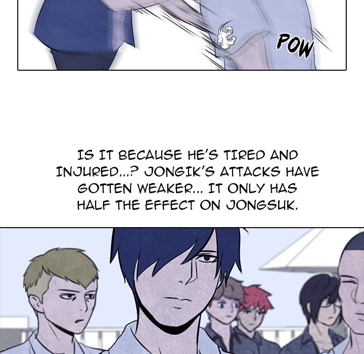 High School Devil chapter 25 - page 41