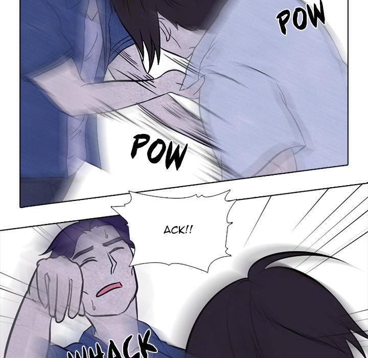 High School Devil chapter 25 - page 44