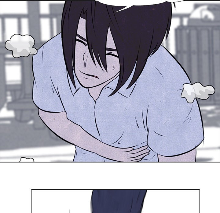 High School Devil chapter 25 - page 46