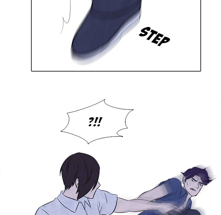 High School Devil chapter 25 - page 47