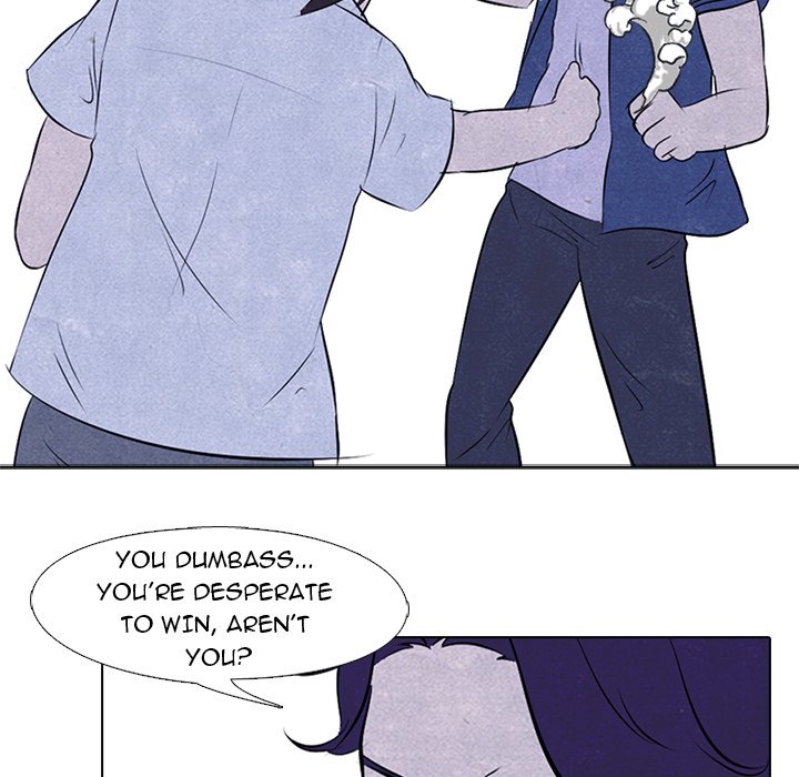 High School Devil chapter 25 - page 54