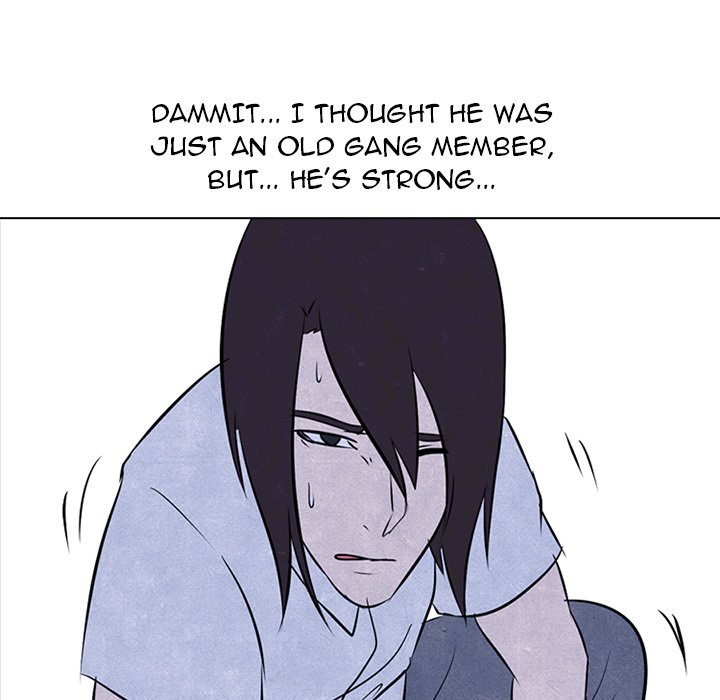 High School Devil chapter 25 - page 59