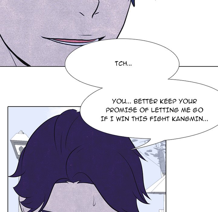 High School Devil chapter 25 - page 6