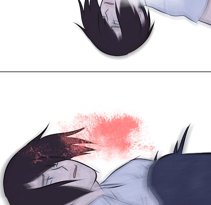 High School Devil chapter 25 - page 63