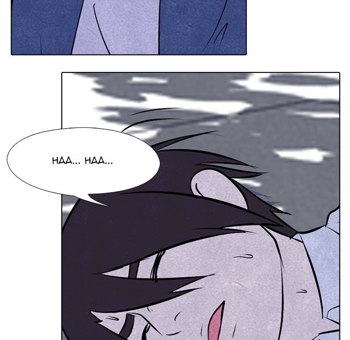 High School Devil chapter 25 - page 68