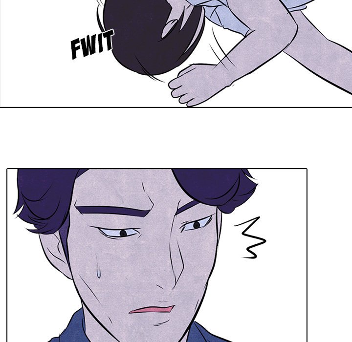 High School Devil chapter 25 - page 77