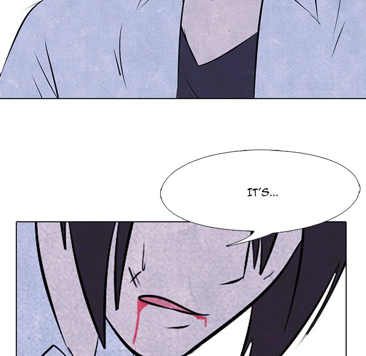 High School Devil chapter 25 - page 79