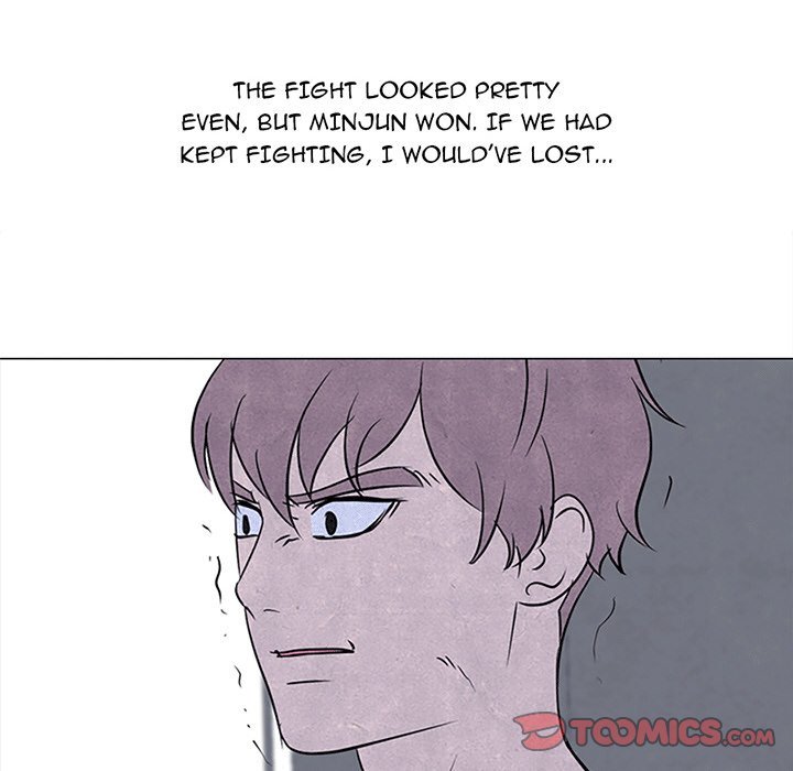 High School Devil chapter 106 - page 10