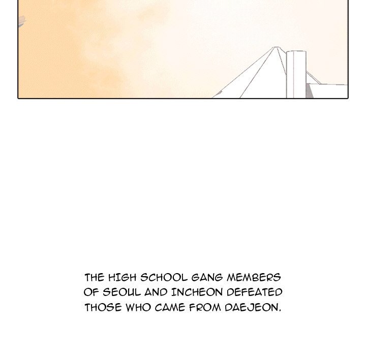 High School Devil chapter 106 - page 19