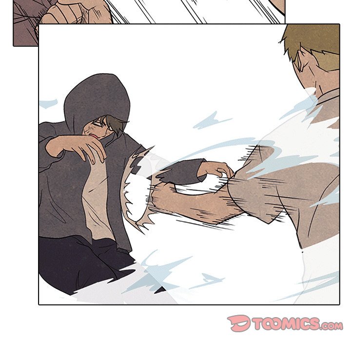 High School Devil chapter 106 - page 22