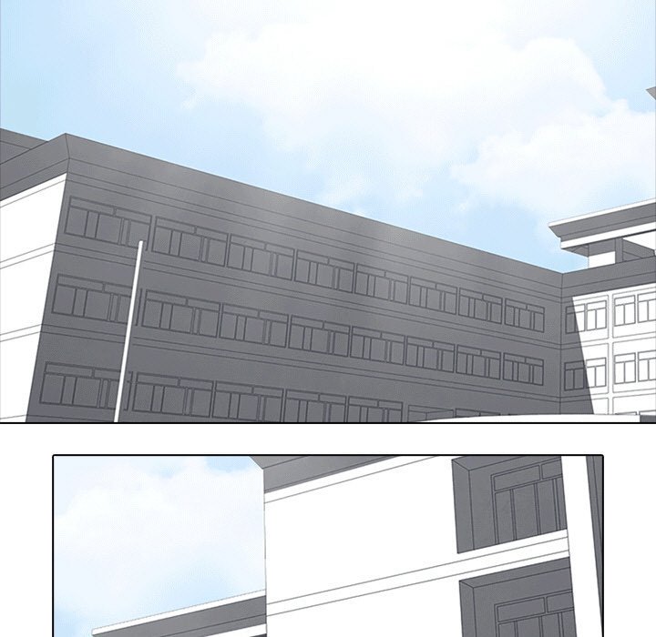 High School Devil chapter 106 - page 27