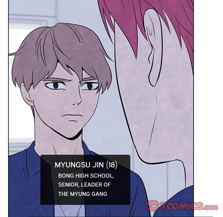 High School Devil chapter 106 - page 30