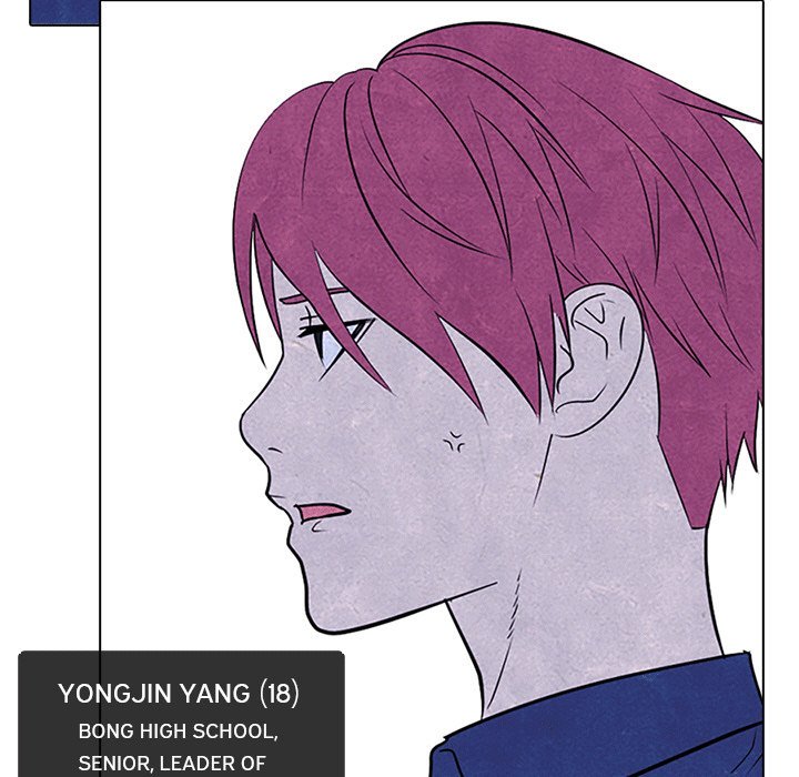 High School Devil chapter 106 - page 31