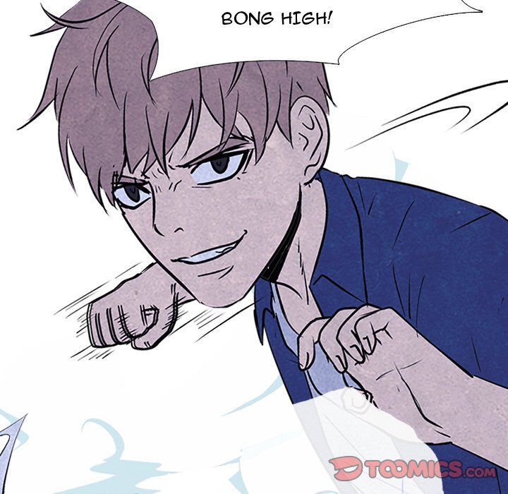 High School Devil chapter 106 - page 34