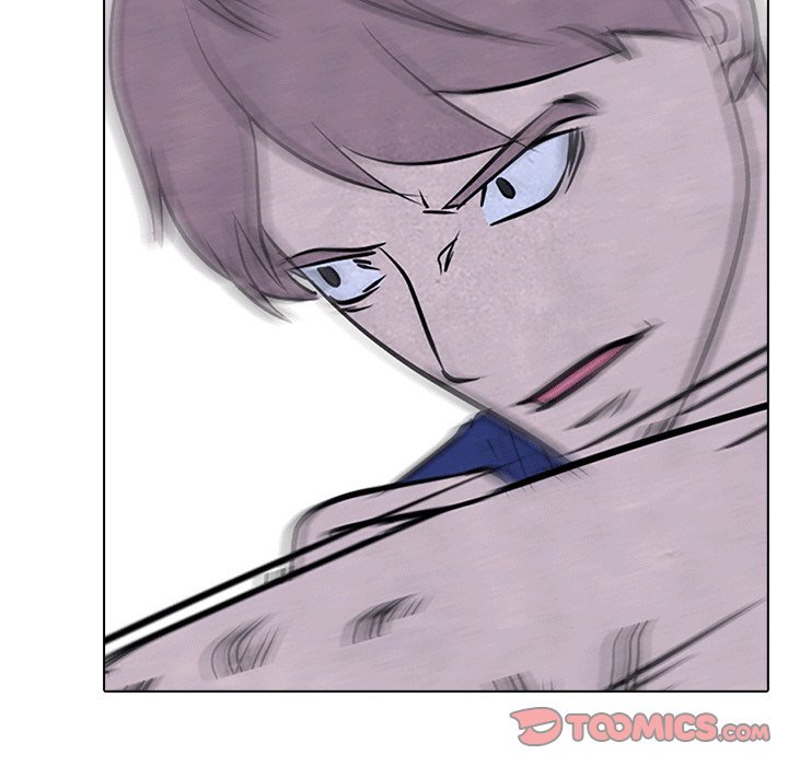 High School Devil chapter 106 - page 38