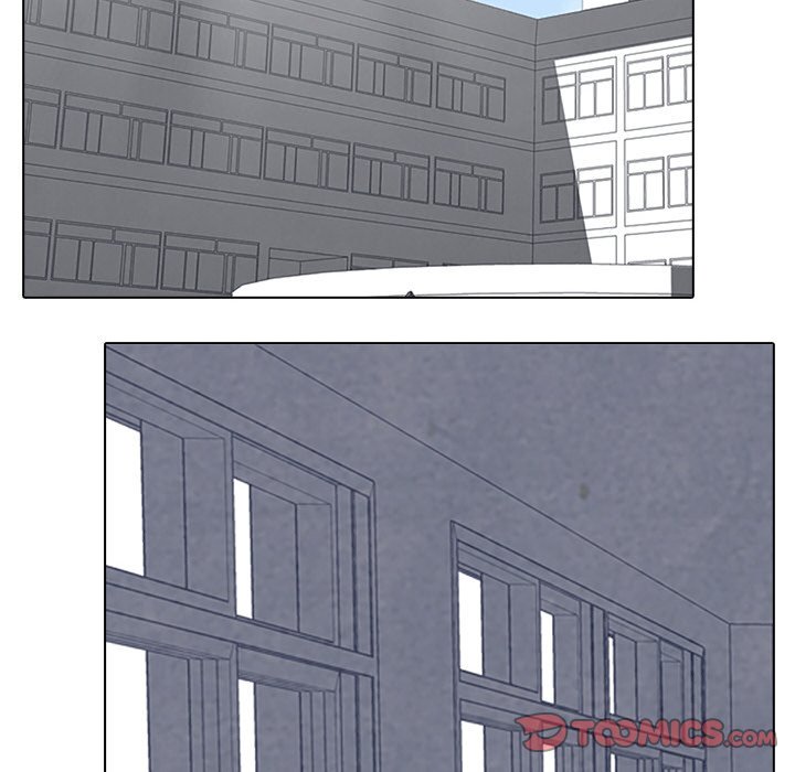 High School Devil chapter 106 - page 42