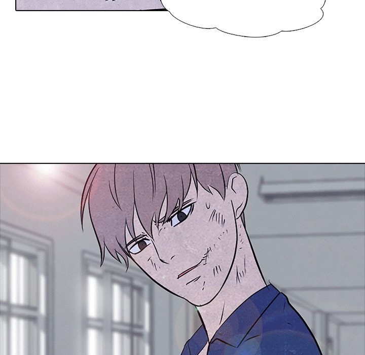 High School Devil chapter 106 - page 53