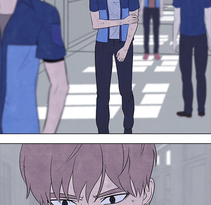 High School Devil chapter 106 - page 57