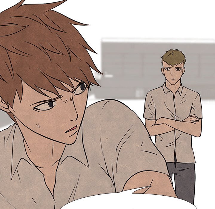 High School Devil chapter 106 - page 80
