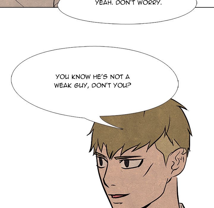 High School Devil chapter 106 - page 81