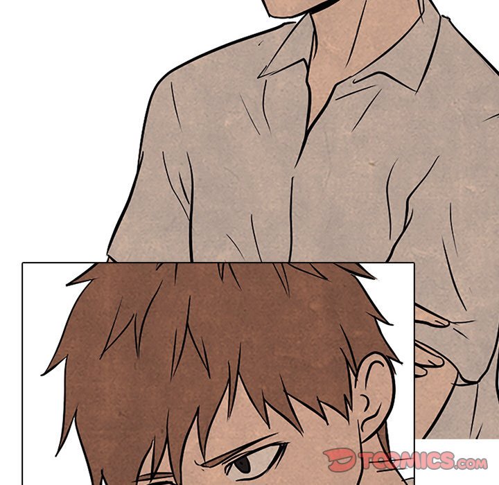High School Devil chapter 106 - page 82