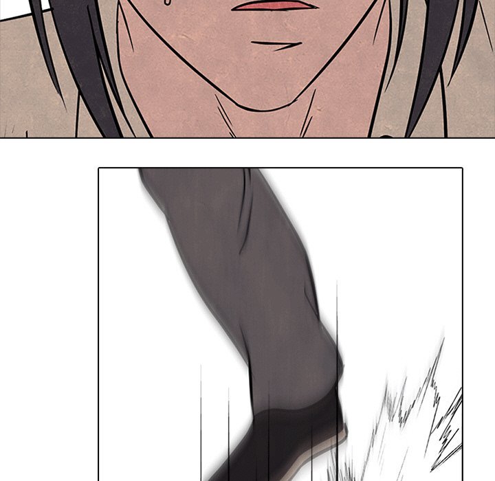 High School Devil chapter 106 - page 85